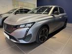 Peugeot 308 ALLURE, Argent ou Gris, Achat, 156 ch, 5 portes