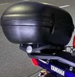 Coffre yamaha fazer fzs 1000, Ophalen, Gebruikt