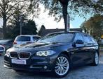 BMW SERIE 5 520 dA 190Pk 2017 Euro6 135Dkm Pano Leder Garant, Auto's, BMW, Automaat, 118 g/km, Euro 6, 4 cilinders