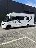 Mobilhome Chausson 6040, Caravanes & Camping, Camping-cars, Diesel, Particulier, Jusqu'à 4, Intégral