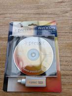 Cd Drive Cleaning Disc, Informatique & Logiciels, Disques optiques, Enlèvement ou Envoi, Neuf, Dvd