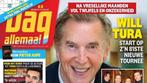 DAG ALLEMAAL tijdschriften, Ophalen of Verzenden, Tijdschrift