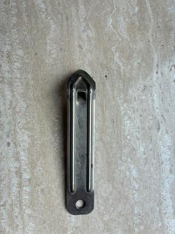 Quick and easy can opener blikopener vintage beschikbaar voor biedingen