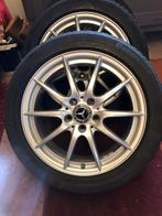 Jantes Mercedes, Pneus et Jantes, Pneus hiver, Véhicule de tourisme, 205 mm