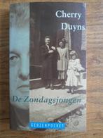 De zondagsjongen (Cherry Duyns), Ophalen