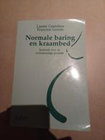 boek Normale baring en kraambed, Boeken, Ophalen, Zo goed als nieuw, Overige vakken