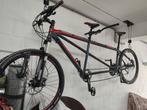 Tandem Viper, Ophalen, Zo goed als nieuw
