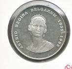 13092 * ALBERT II * 250 frank 1995 * ASTRID * QP, Postzegels en Munten, Verzenden, Zilver