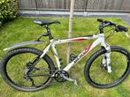 Mountainbike Koga Xrunner maat 51, Fietsen en Brommers, Fietsen | Mountainbikes en ATB, Gebruikt, Hardtail, Heren, 49 tot 53 cm