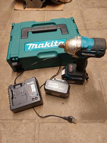 Makita slagmoersleutel 24V namaak beschikbaar voor biedingen
