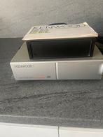 KENWOOD KRC-857RL, Auto diversen, Autoradio's, Ophalen of Verzenden, Gebruikt