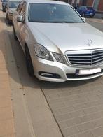 mercedes e250 175000km 2010 automaat, Autos, Mercedes-Benz, Verrouillage centralisé sans clé, Diesel, Automatique, Achat