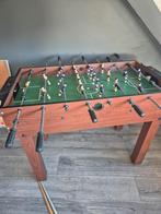 Spelletjestafel, pool, voetbal, schijfjes schuiven, ...., Ophalen, Gebruikt