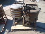 0057. Wasmachines antiek, Enlèvement