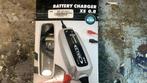 Batterij charger voor moto, Auto-onderdelen, Ophalen of Verzenden