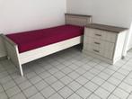 bed eenpersoonsbed + lattenbodem, 90 cm, Eenpersoons, Nieuw, Ophalen of Verzenden