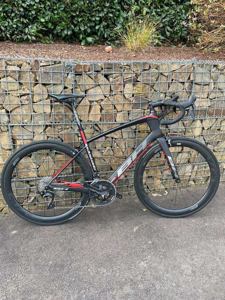 Bh Quartz, Fietsen en Brommers, Overige Fietsen en Brommers, Zo goed als nieuw, Ophalen