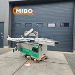 ALTENDORF F45 Formaatzaag compact paneelzaag ** zaagtafel, Zakelijke goederen, Machines en Bouw | Houtbewerking, Ophalen of Verzenden