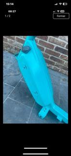 Peugeot 103 frame, Ophalen, Zo goed als nieuw