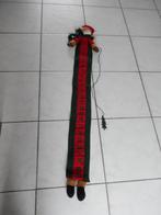 Stoffen adventkalender (zgan), Ophalen, Zo goed als nieuw