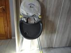 Chaise haute bébé, Enlèvement, Comme neuf, Chaise pliante, Ceinture(s)