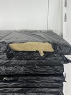 Isolation laine de roche, Enlèvement, Comme neuf, Laine de roche