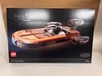 Lego star wars landspeeder pack, Ophalen of Verzenden, Nieuw, Complete set, Lego