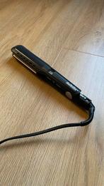 Lisseur Babyliss avec reglage de la température, Enlèvement, Comme neuf, Fer à friser ou Lisseur