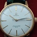 Omega seamaster ,600 .pl,or 6., Omega, Acier, Avec bracelet, Montre-bracelet