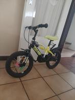 Kinder fiets, Fietsen en Brommers, Fietsen | Kinderfietsjes, Ophalen, Zo goed als nieuw