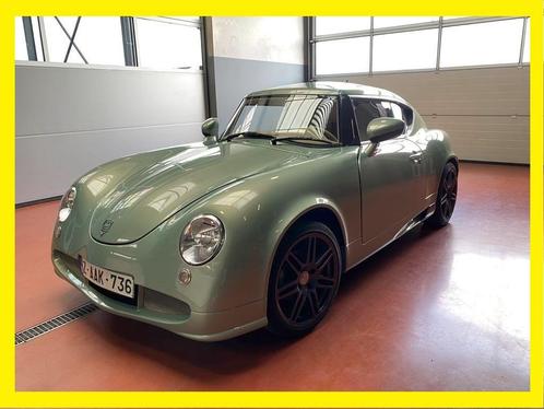 PGO Hemera Zeer exclusieve wagen !! €24.990 All IN, Auto's, Nissan, Airconditioning, Elektrische buitenspiegels, Elektrische ramen