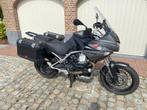 Moto Guzzi Stelvio 1200 NTX - 18.200 km, Motoren, Motoren | Moto Guzzi, 2 cilinders, Motorrijbewijs A, 1151 cc, Particulier