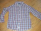 mooi hemd van mexx: maat 98, Kinderen en Baby's, Kinderkleding | Maat 98, Mexx, Gebruikt, Overhemd of Blouse, Ophalen of Verzenden