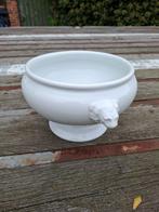 Luftwaffe soepterrine Bavaria 1942, Ophalen of Verzenden, Luchtmacht, Overige typen