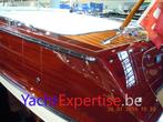 Expertise en raming van vintage boten, Ophalen