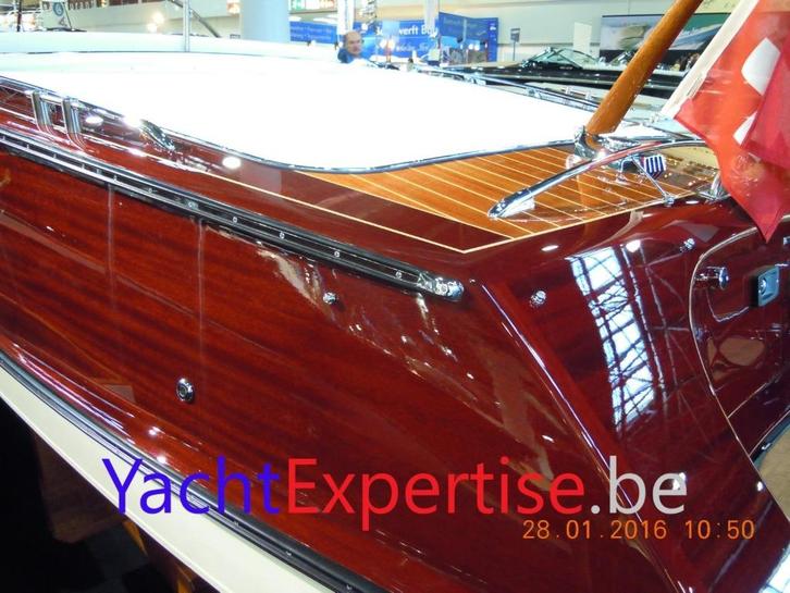 Expertise en raming van vintage boten, Verzamelen, Overige Verzamelen, Ophalen