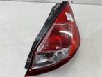 ACHTERLICHT RECHTS Ford Fiesta 6 (JA8) (C1BB-13404-A), Auto-onderdelen, Gebruikt, Ford