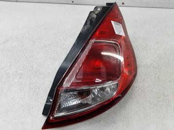 ACHTERLICHT RECHTS Ford Fiesta 6 (JA8) (C1BB-13404-A) beschikbaar voor biedingen