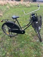 Oma fiets, Fietsen en Brommers, Classic bike, Zo goed als nieuw, Verzenden