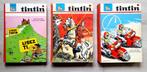 LE JOURNAL DE TINTIN // 2 Albums : 80 & 83 (1967 - 1968) OE, Boeken, Stripverhalen, Gelezen, Ophalen of Verzenden, Meerdere stripboeken