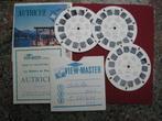 View-Master Reel Autriche Sawyer's, Verzamelen, Speelgoed, Verzenden, Zo goed als nieuw