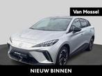 MG MG4 64 kWh Luxury, Automaat, Gebruikt, 1675 kg, Elektrische ramen