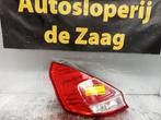 Achterlicht links van een Ford Fiesta, Ophalen of Verzenden, 3 maanden garantie, Gebruikt, Ford