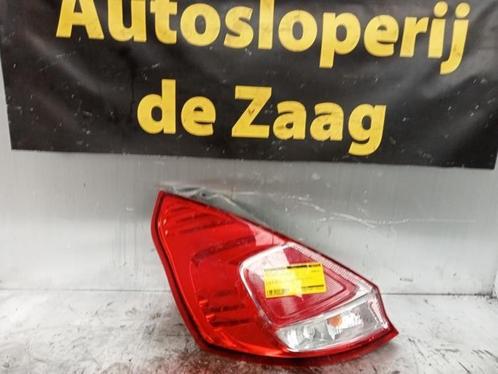 Achterlicht links van een Ford Fiesta, Auto-onderdelen, Verlichting, Ford, Gebruikt, 3 maanden garantie, Ophalen of Verzenden
