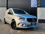 Mercedes-Benz Citan L1 Pro, Auto's, Voorwielaandrijving, 4 deurs, Stof, 1414 kg