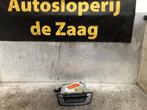 Radio van een Peugeot 107, Auto-onderdelen, Ophalen of Verzenden, 3 maanden garantie, Gebruikt, Peugeot