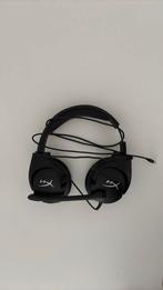 HyperX headset, Computers en Software, Headsets, Ophalen, Gebruikt
