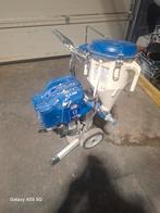 Graco texspray, Ophalen, Gebruikt