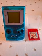 Gameboy + Pokemon Rouge !, Enlèvement ou Envoi