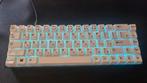 Custom keyboard, Computers en Software, Toetsenborden, Ophalen, Qwerty, Bedraad, Gaming toetsenbord